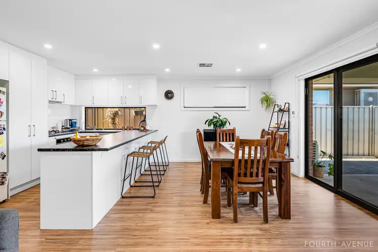Fourth view of Homely house listing, 23 Avro Avenue, Albert Park SA 5014