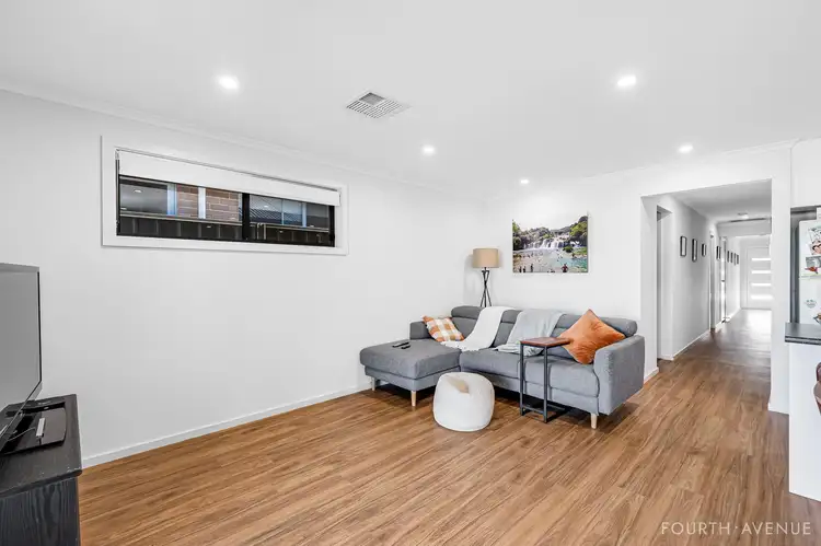 Fifth view of Homely house listing, 23 Avro Avenue, Albert Park SA 5014