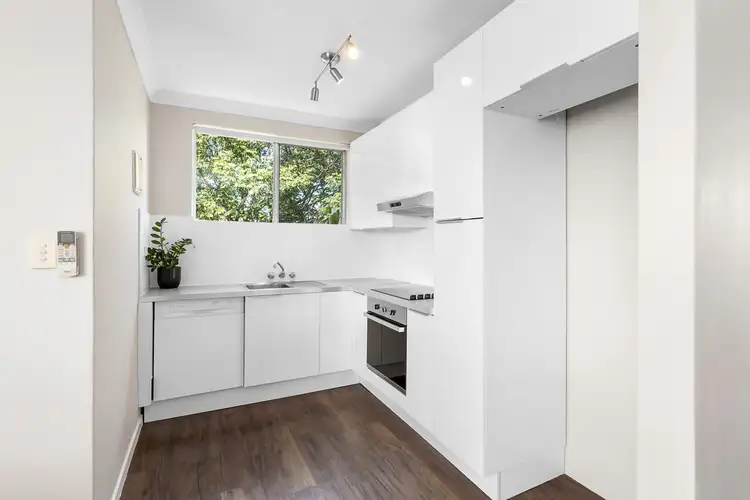 Fourth view of Homely unit listing, 4/90 French Street, Coorparoo QLD 4151