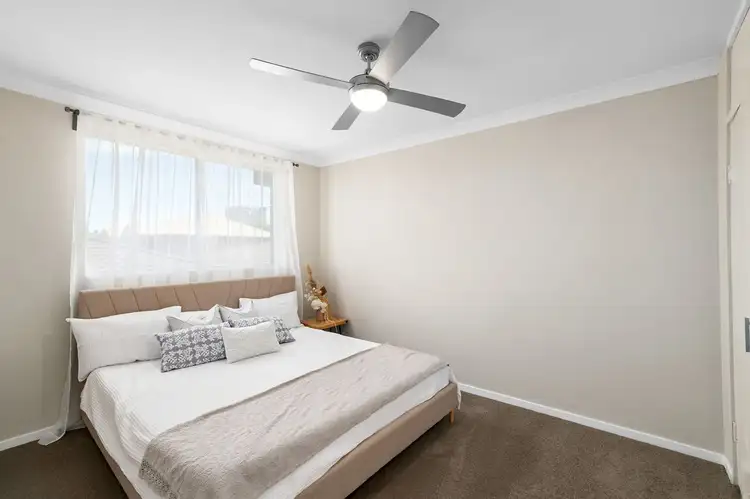Sixth view of Homely unit listing, 4/90 French Street, Coorparoo QLD 4151