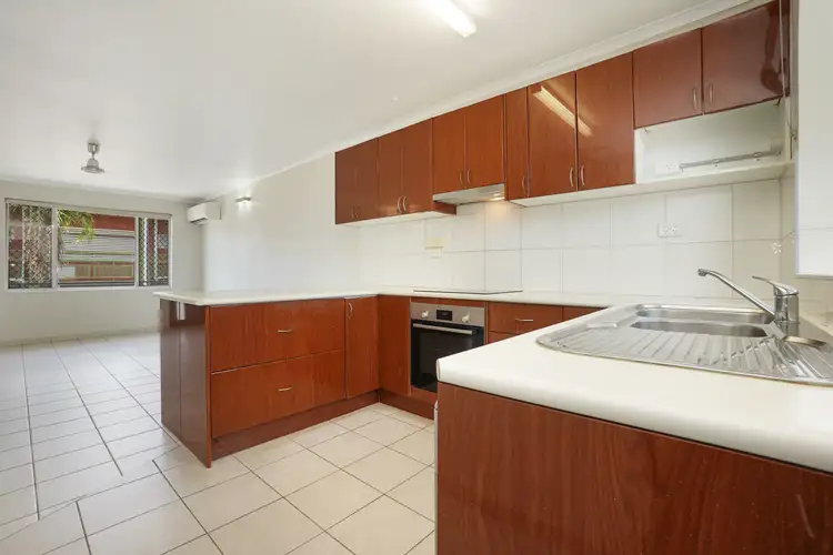 4/7 Nation Crescent, Coconut Grove NT 810