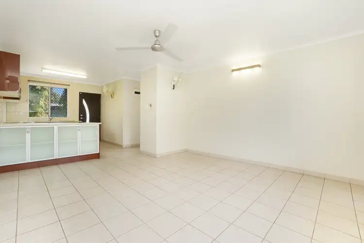Sixth view of Homely unit listing, 4/7 Nation Crescent, Coconut Grove NT 810