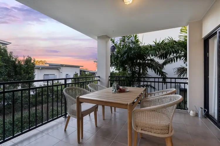 3/25 Bellevue Avenue, Gaythorne QLD 4051