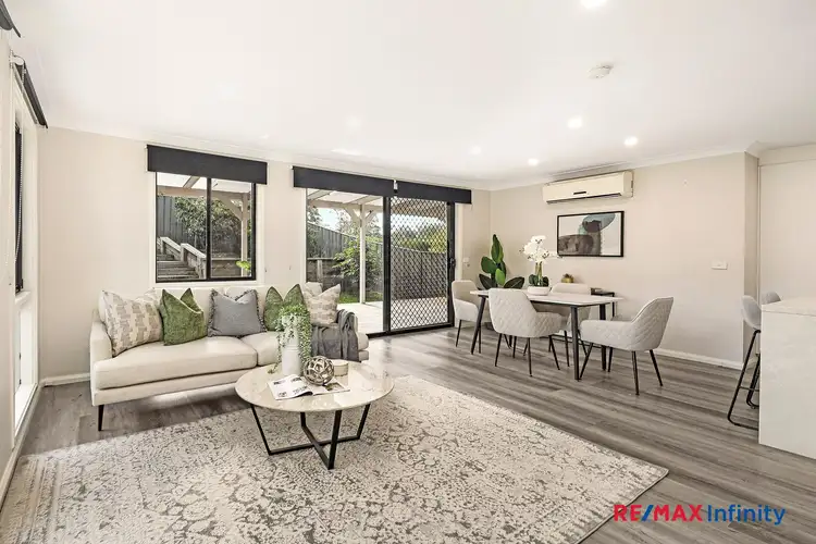 106A Ollier Crescent, Prospect NSW 2148