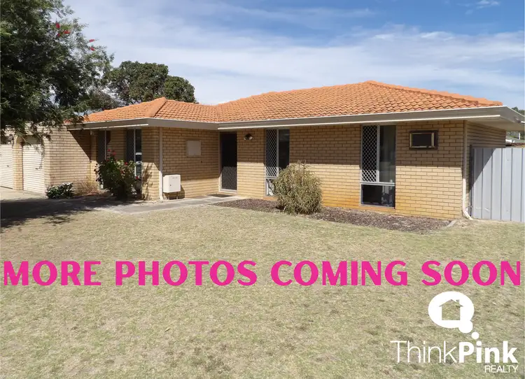 1 Glamorgan Street, East Cannington WA 6107