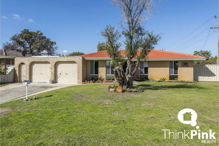 1 Glamorgan Street, East Cannington WA 6107