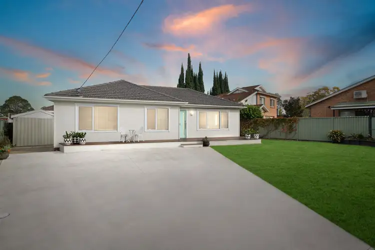 59 Albert Street, Bexley NSW 2207