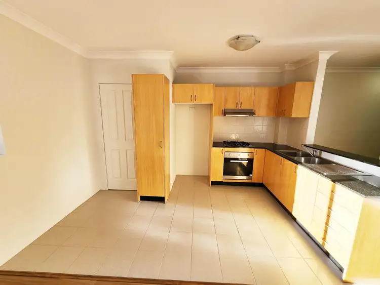 Second view of Homely unit listing, 15/1-3 Byer Street, Enfield NSW 2136