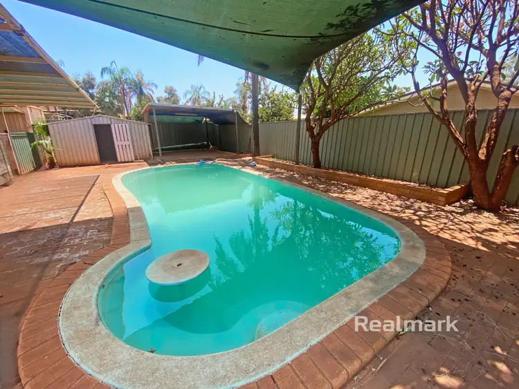 Main view of Homely house listing, 10 Nicholls Place, Newman WA 6753