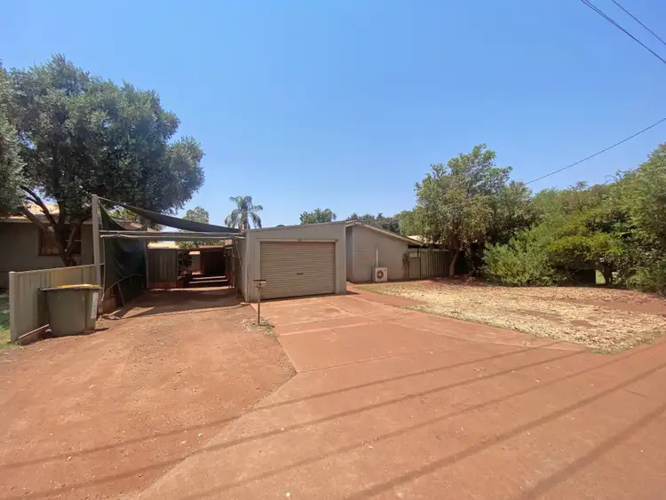 Second view of Homely house listing, 10 Nicholls Place, Newman WA 6753
