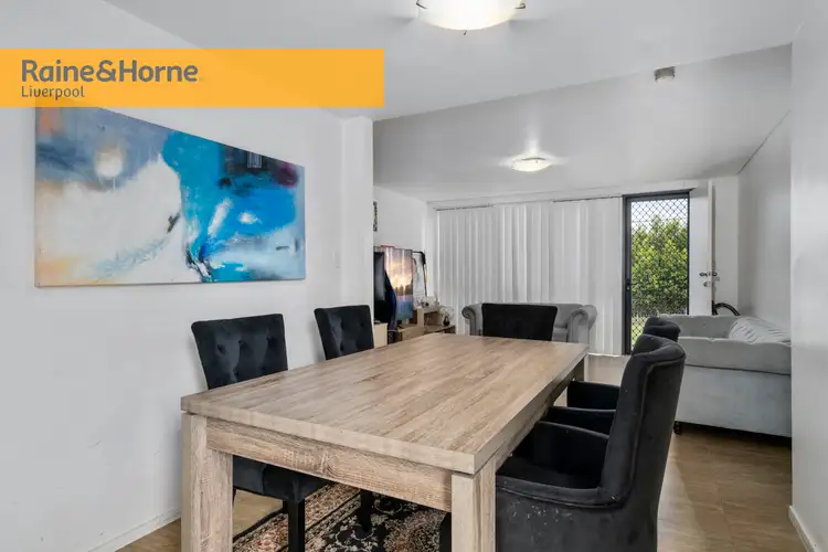 Fifth view of Homely house listing, 191 Hoxton Park Road, Cartwright NSW 2168