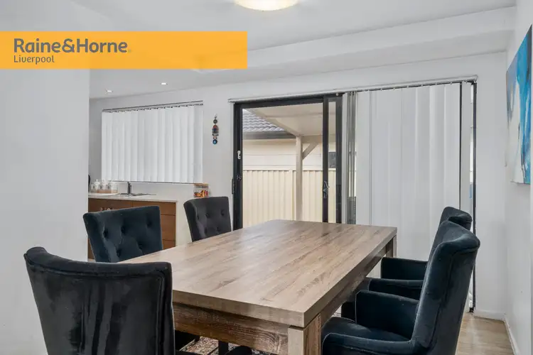 Sixth view of Homely house listing, 191 Hoxton Park Road, Cartwright NSW 2168