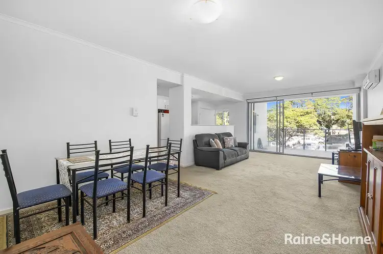 Third view of Homely unit listing, 4/635-637 Pacific Highway, Belmont NSW 2280