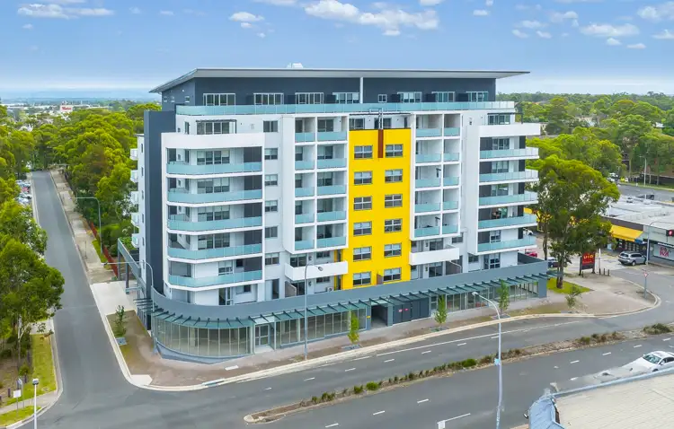 305/11 Mount Street, Mount Druitt NSW 2770