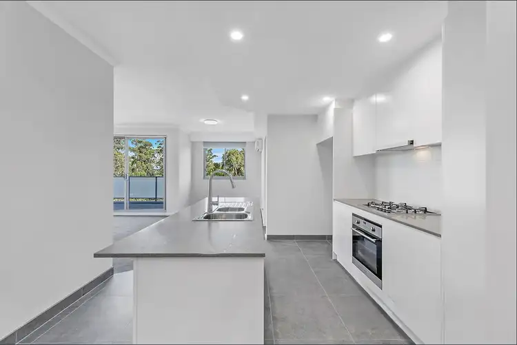 305/11 Mount Street, Mount Druitt NSW 2770