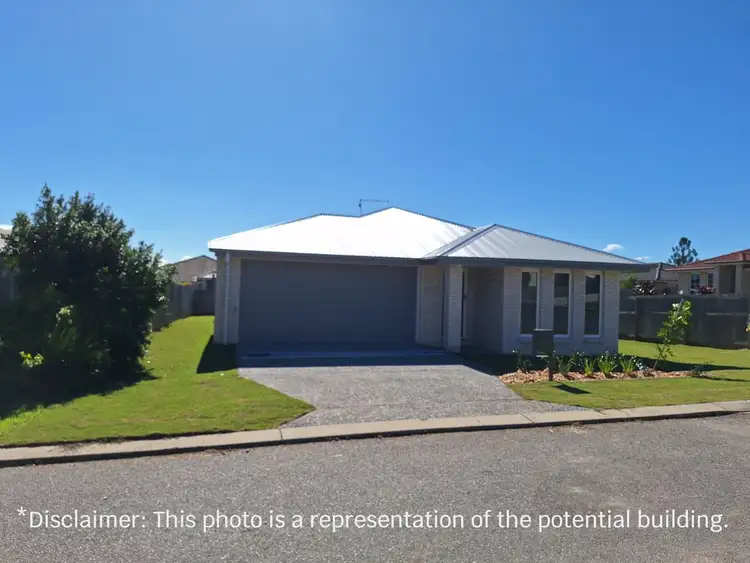 Third view of Homely other listing, 30/55 CLARENDON RD, Lowood QLD 4311