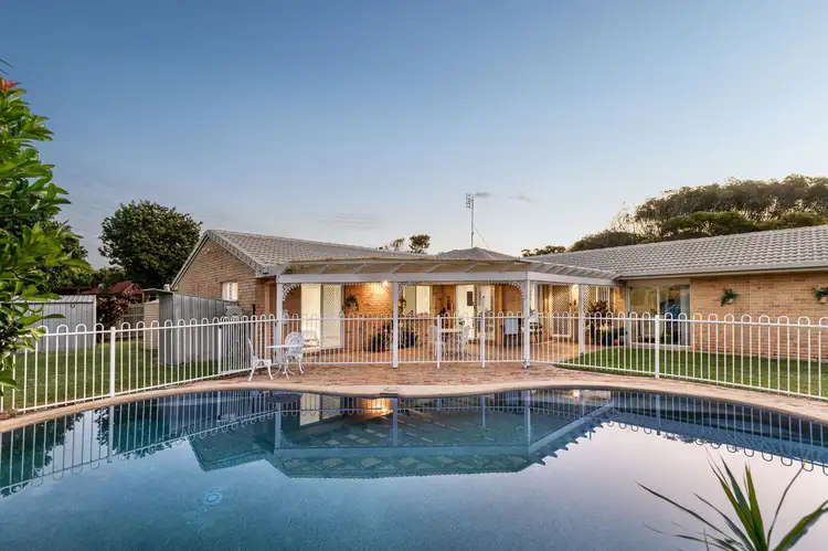 Main view of Homely house listing, 12 Kanooka Avenue, Coolum Beach QLD 4573