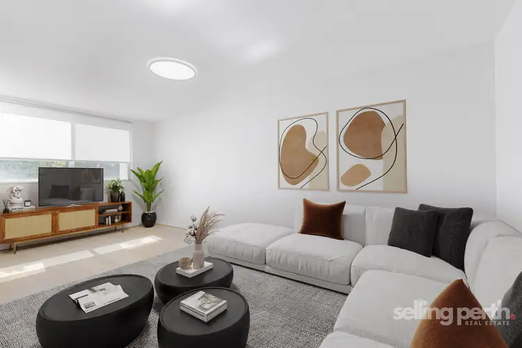 70/96 Guildford Road, Mount Lawley WA 6050