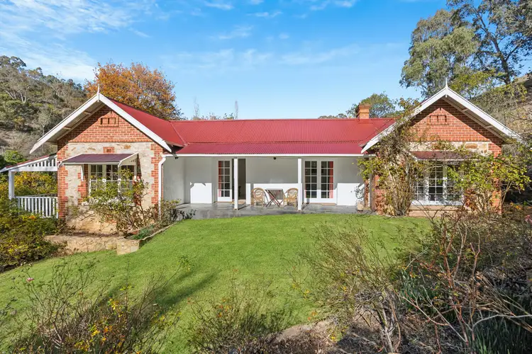 15 Strickland Road, Kangarilla SA 5157