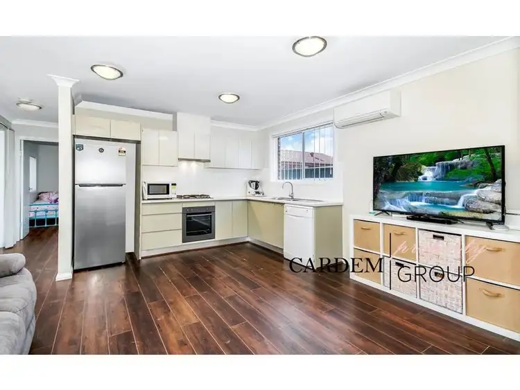Second view of Homely house listing, 65a Pine Creek Circuit, St Clair NSW 2759