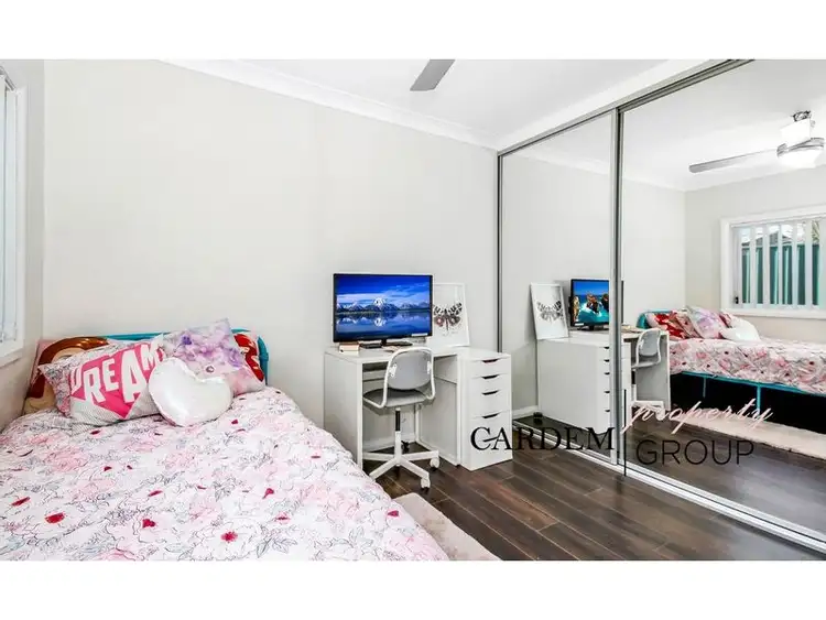 Third view of Homely house listing, 65a Pine Creek Circuit, St Clair NSW 2759