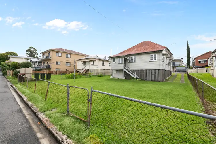 Main view of Homely house listing, 46 Anglesey Street, Kangaroo Point QLD 4169