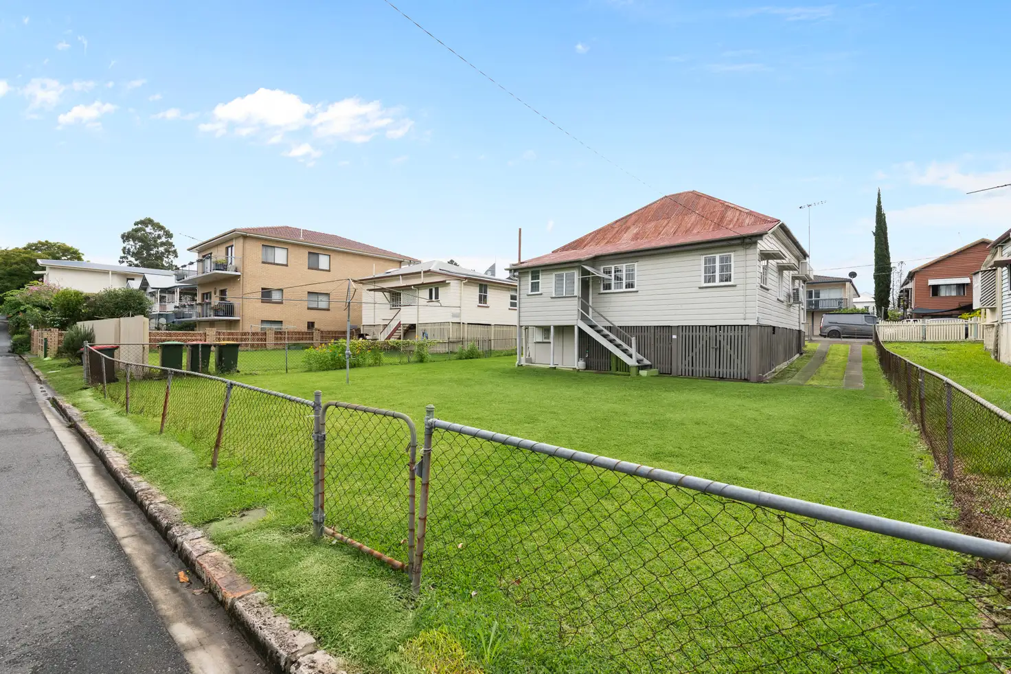 Main view of Homely house listing, 46 Anglesey Street, Kangaroo Point QLD 4169