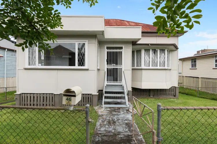 Second view of Homely house listing, 46 Anglesey Street, Kangaroo Point QLD 4169
