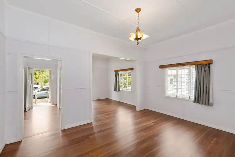 Third view of Homely house listing, 46 Anglesey Street, Kangaroo Point QLD 4169