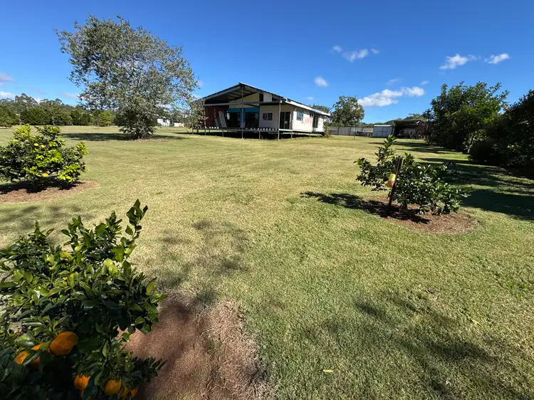 17 Peroone Street, Wondai QLD 4606