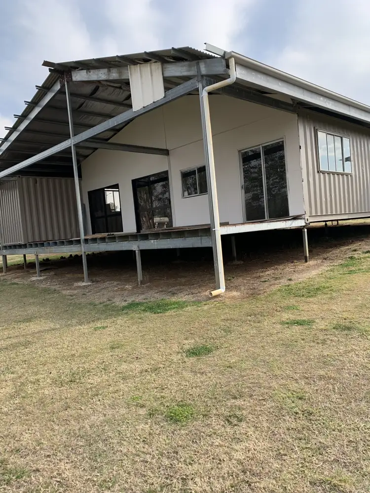 Second view of Homely house listing, 17 Peroone Street, Wondai QLD 4606