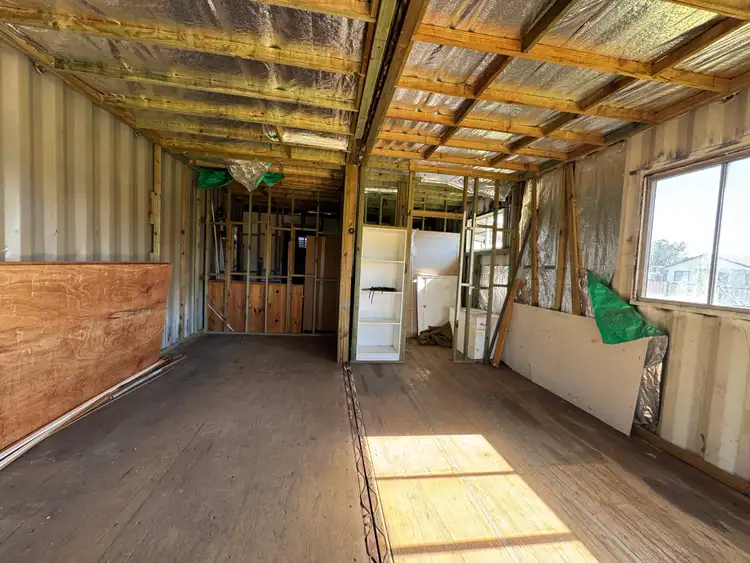 Sixth view of Homely house listing, 17 Peroone Street, Wondai QLD 4606