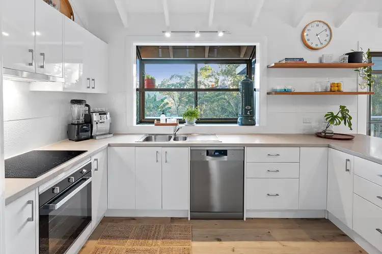 Second view of Homely house listing, 41 Whitbread Drive, Lemon Tree Passage NSW 2319