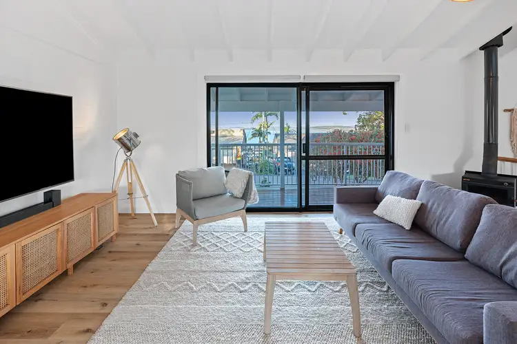 Fourth view of Homely house listing, 41 Whitbread Drive, Lemon Tree Passage NSW 2319