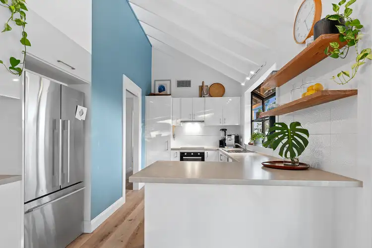 Fifth view of Homely house listing, 41 Whitbread Drive, Lemon Tree Passage NSW 2319