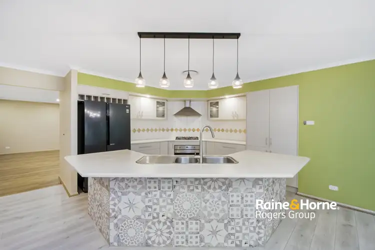 Second view of Homely house listing, 58 Highberry Street, Woongarrah NSW 2259