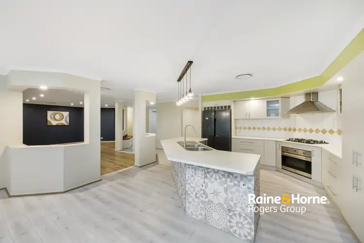 Third view of Homely house listing, 58 Highberry Street, Woongarrah NSW 2259