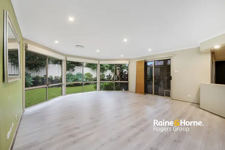 Fourth view of Homely house listing, 58 Highberry Street, Woongarrah NSW 2259