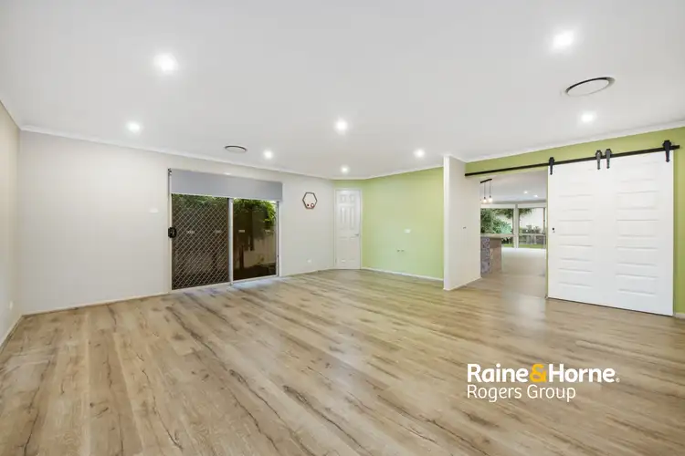 Fifth view of Homely house listing, 58 Highberry Street, Woongarrah NSW 2259