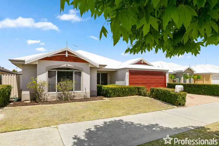 Main view of Homely house listing, 200 Gaebler Road, Aubin Grove WA 6164
