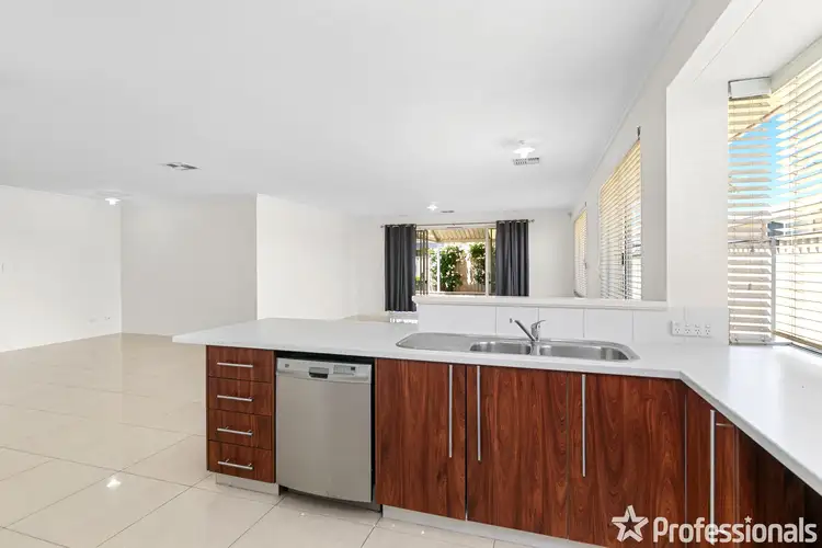 Fourth view of Homely house listing, 200 Gaebler Road, Aubin Grove WA 6164