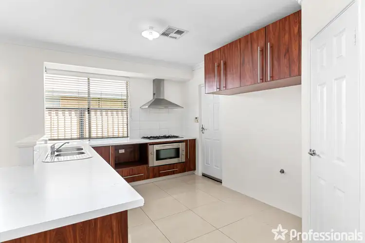 Fifth view of Homely house listing, 200 Gaebler Road, Aubin Grove WA 6164