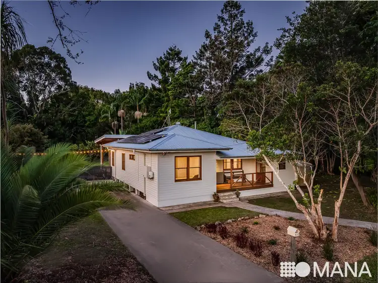 132 Middle Pocket Road, Middle Pocket NSW 2483