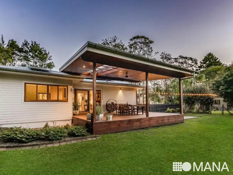 132 Middle Pocket Road, Middle Pocket NSW 2483