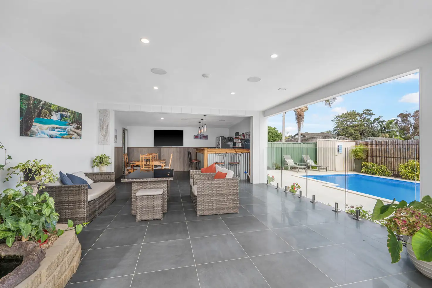 Main view of Homely house listing, 65B Owen Street, Port Macquarie NSW 2444