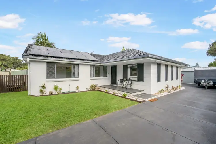 Fourth view of Homely house listing, 65B Owen Street, Port Macquarie NSW 2444
