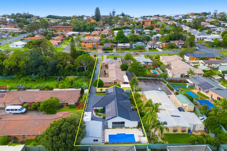 Sixth view of Homely house listing, 65B Owen Street, Port Macquarie NSW 2444