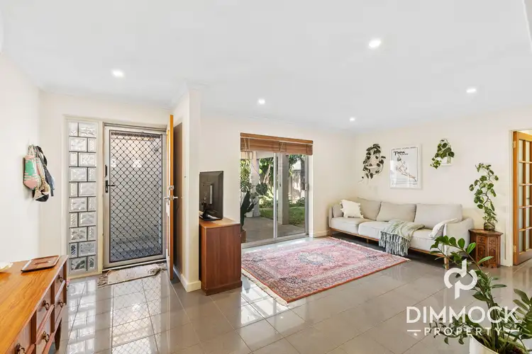 18 Pagneil Court, Hamilton Hill WA 6163