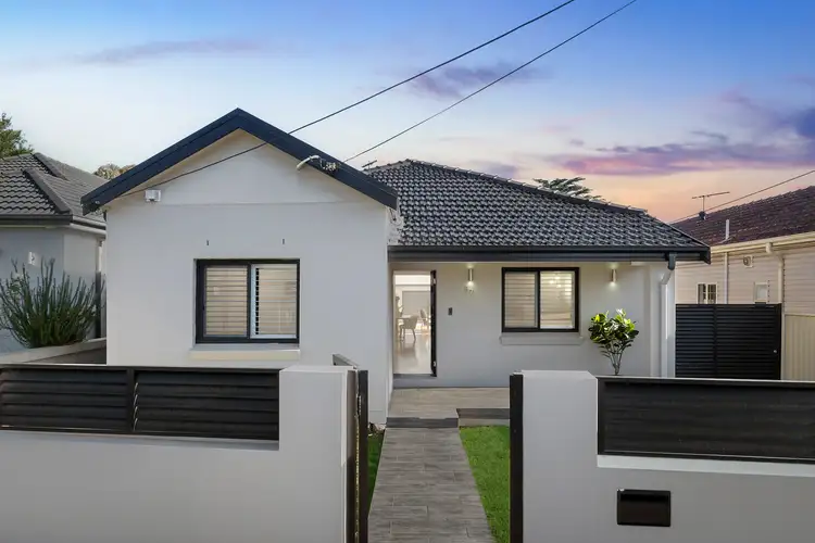 57 Kingsgrove Road, Belmore NSW 2192