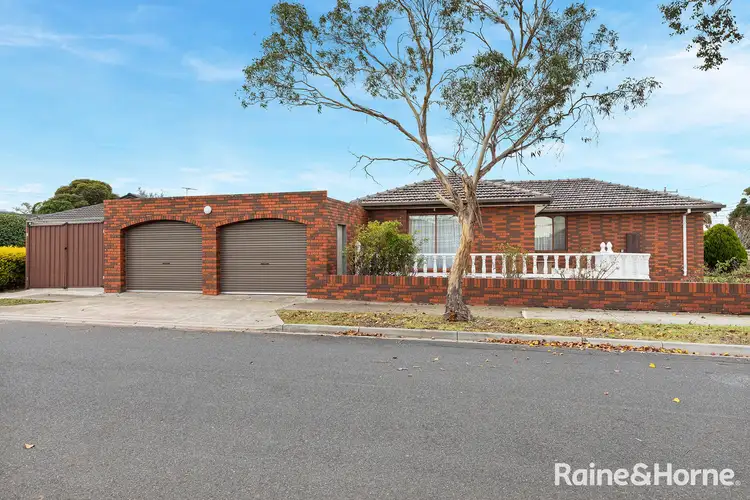 Second view of Homely house listing, 14 Orion Avenue, St Albans VIC 3021